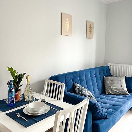 Project Comfort Apartament Wilenska 14A 14 Warszawa Apartment Екстериор снимка
