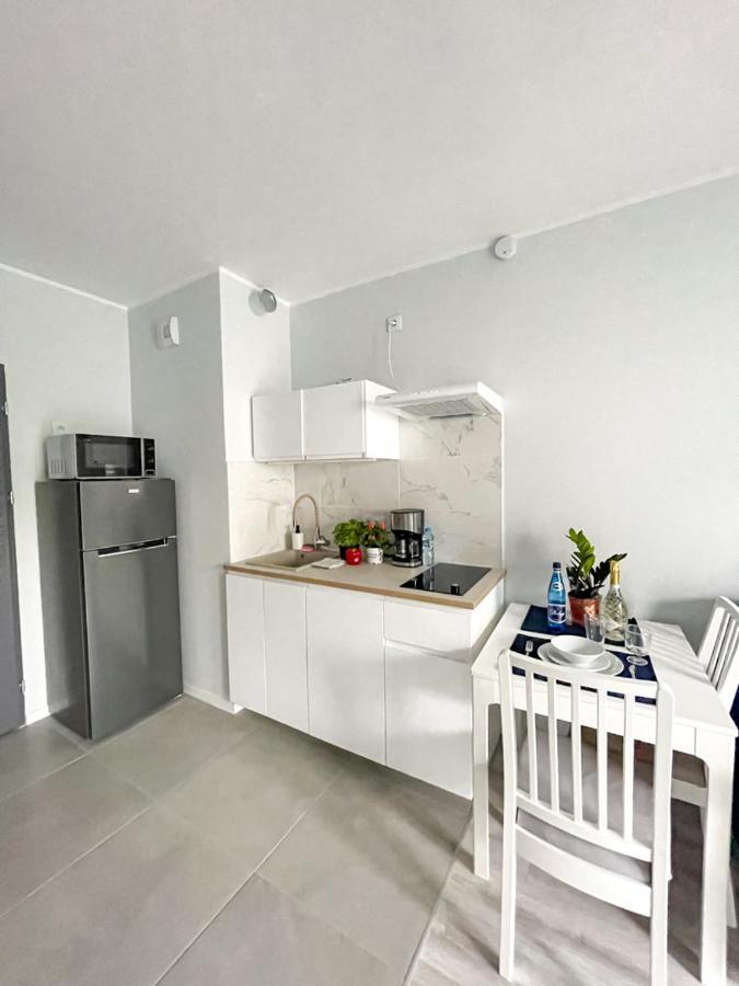 Project Comfort Apartament Wilenska 14A 14 Warszawa Apartment Екстериор снимка