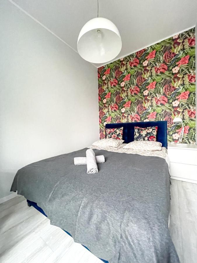 Project Comfort Apartament Wilenska 14A 14 Warszawa Apartment Екстериор снимка
