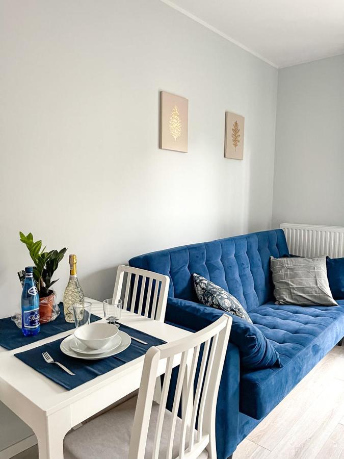 Project Comfort Apartament Wilenska 14A 14 Warszawa Apartment Екстериор снимка