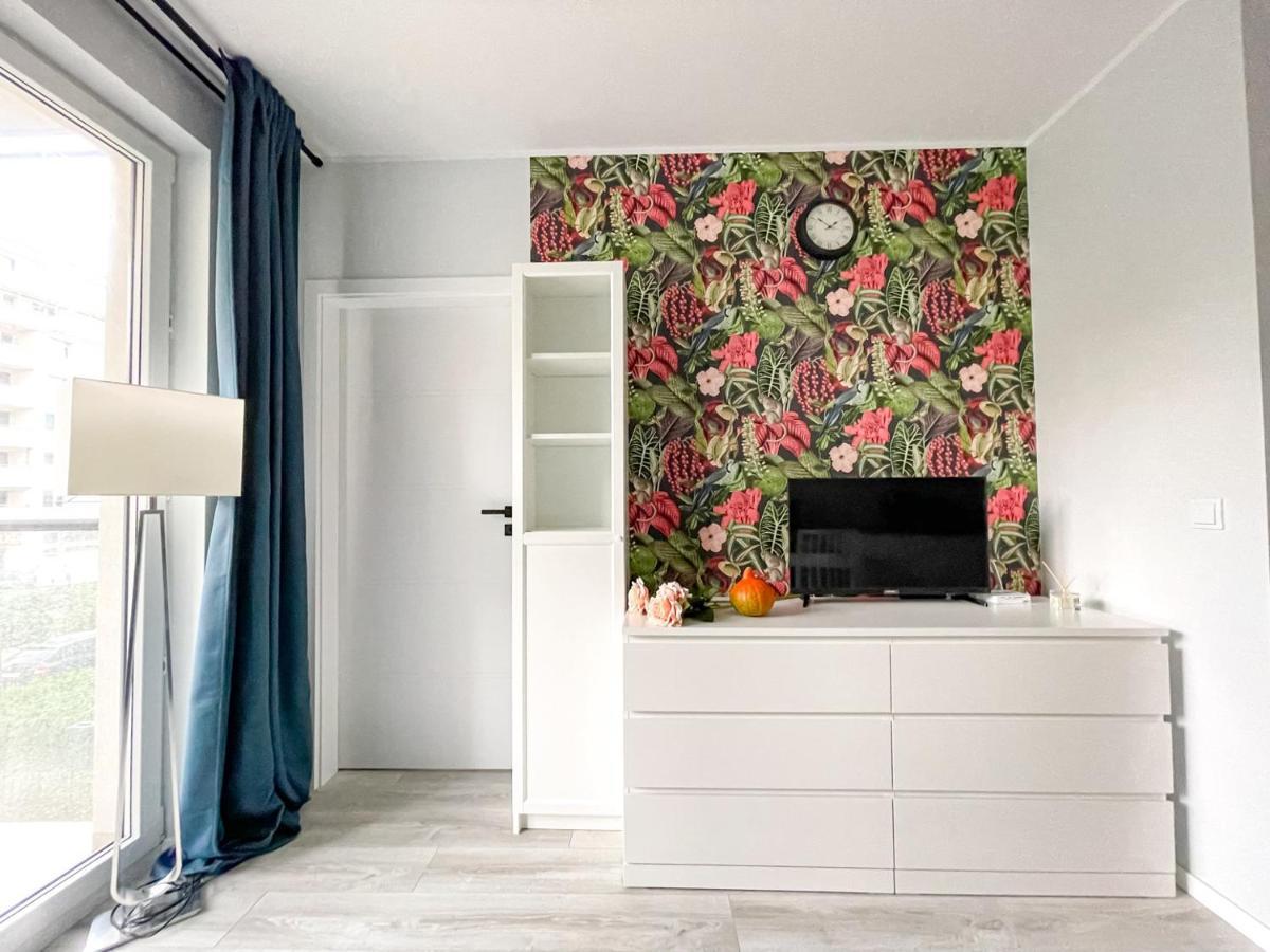 Project Comfort Apartament Wilenska 14A 14 Warszawa Apartment Екстериор снимка
