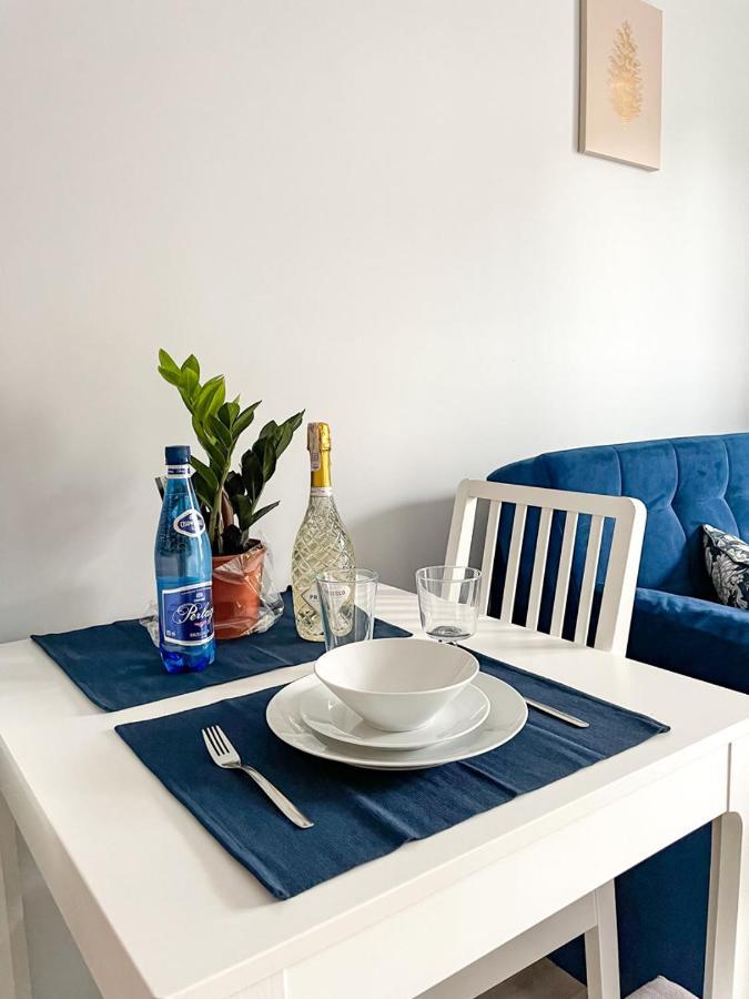 Project Comfort Apartament Wilenska 14A 14 Warszawa Apartment Екстериор снимка
